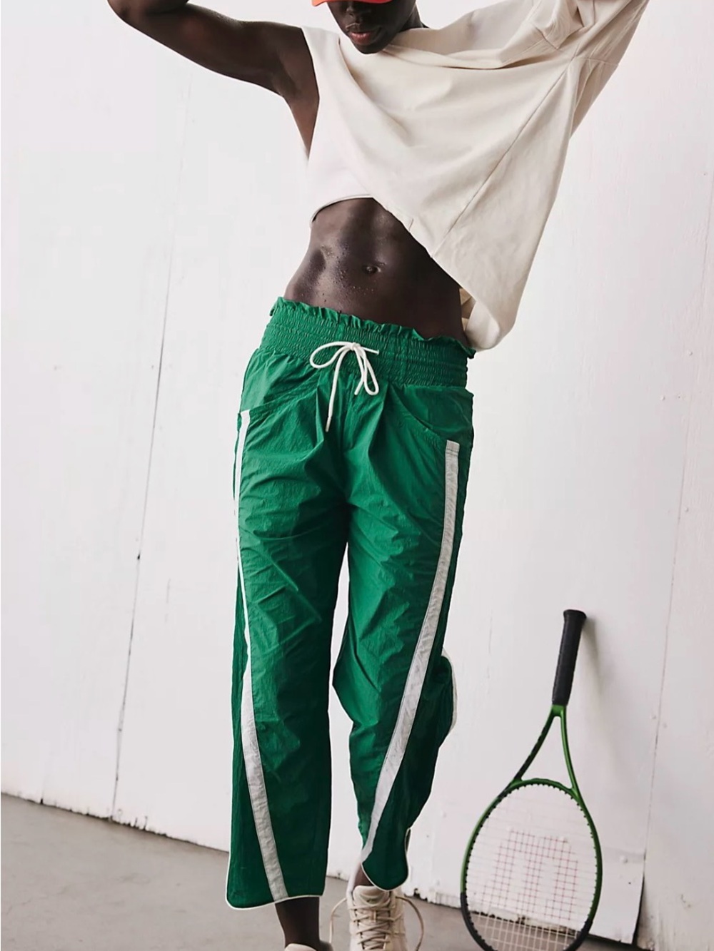 Free People Movement Champ is Here Pants - Picture 2 of 6